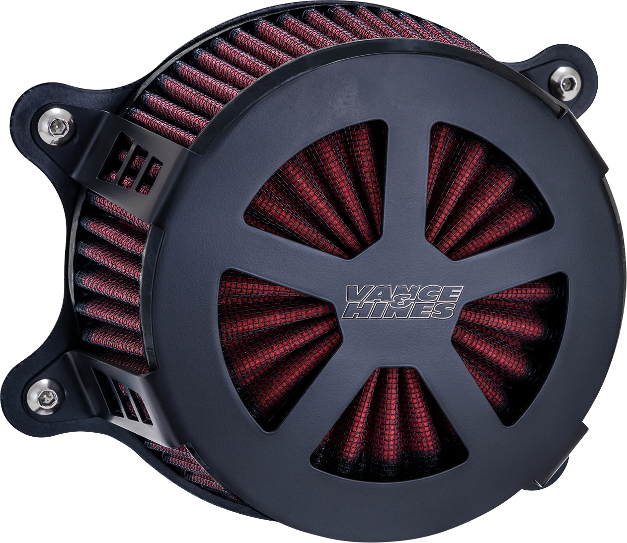 Vance & Hines VO2 Radiant V Air Intake Kit for Harley Davidson (2017–2023)