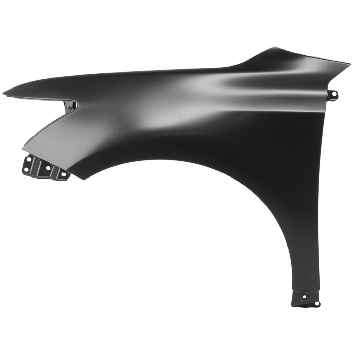 Fender for Lexus CT200h (2011–2017) Front Driver Side