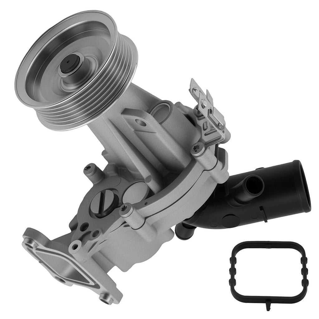 Belt Driven Water Pump for Jeep Cherokee KL 2019–2022 4893618AB 50055694
