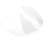 Clear Windshield Cover Deflectors for BMW K1200R K1300R (2005-2016)