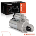 Starter Motor for Cadillac SRX and Buick Lucerne (2005–2011)