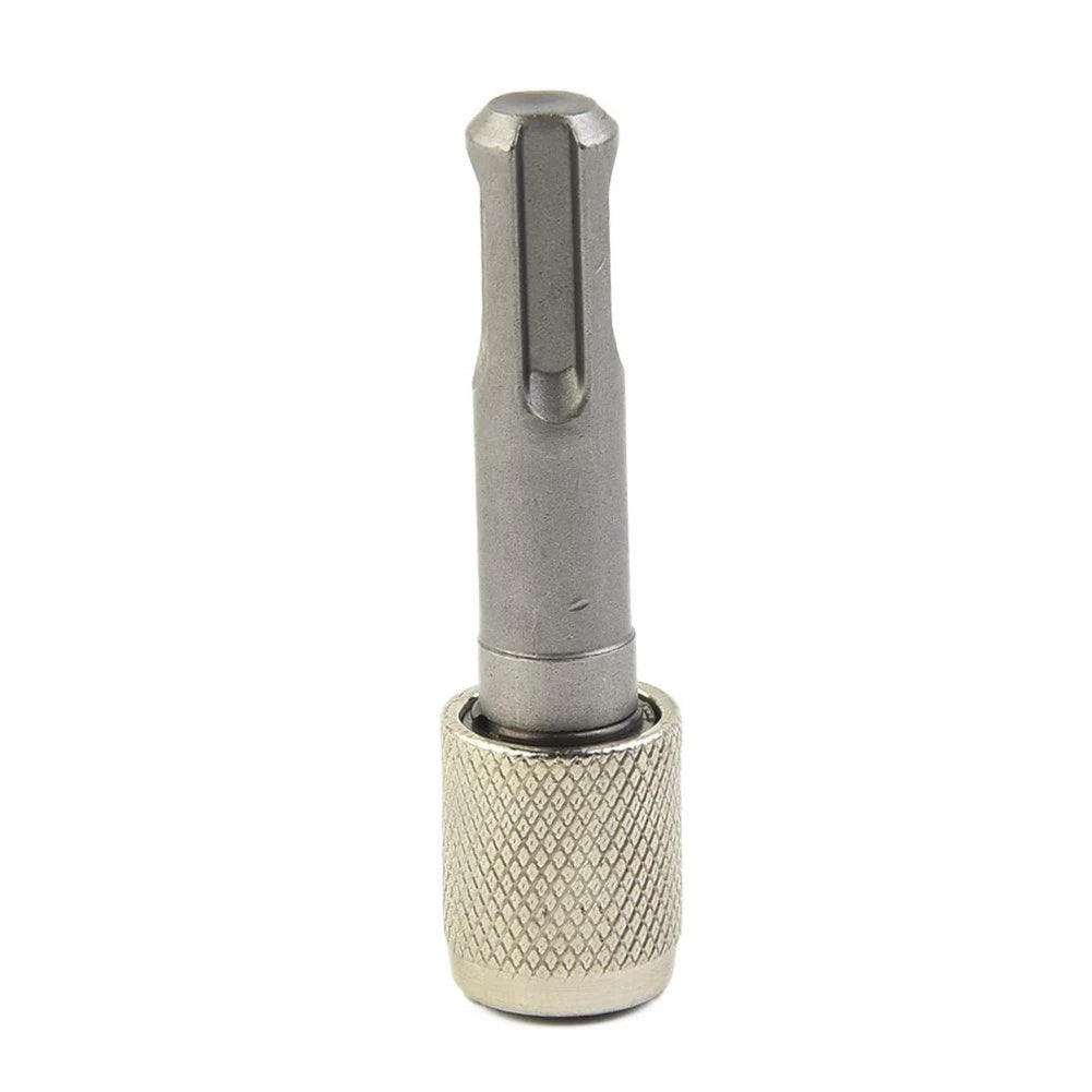Rod Converter Sleeve Adapter for Electric Hammer Drill (Metalworking)