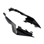 Rear Tail Seat Side Cover Fairing for Yamaha YZF-R3 MT-03 (2025–2026) Black