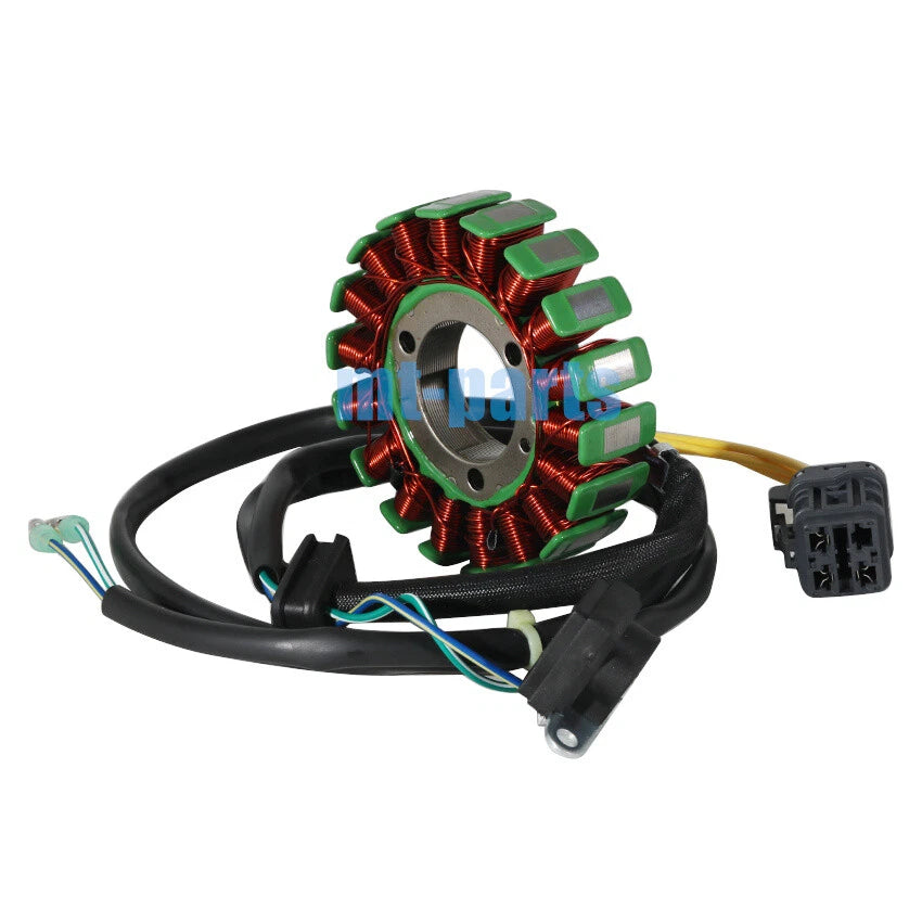 Stator Coil for GOES ATV 300s 400s EFI (ACC-31120-E10-100, 31120-E10-100)