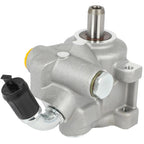 Power Steering Pump 20-371 for Ford F-250 F-350 F-450 F-550 Super Duty (2008–2010)