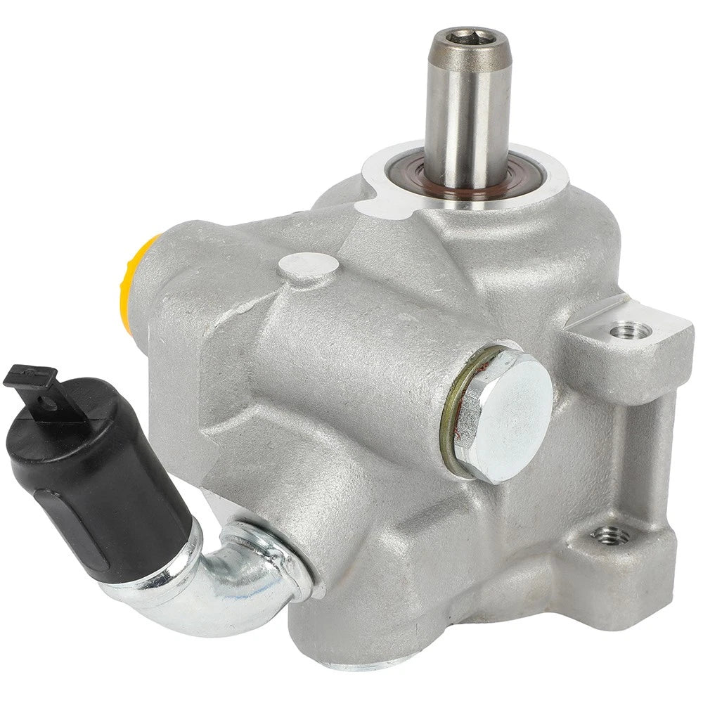Power Steering Pump 20-371 for Ford F-250 F-350 F-450 F-550 Super Duty (2008–2010)