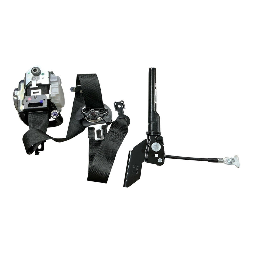 Left Side Seat Belt with Pretensioner for Chevy Silverado 1500 (2019–2026)