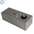 15 Gallon Aluminum Racing Fuel Cell for Universal Applications