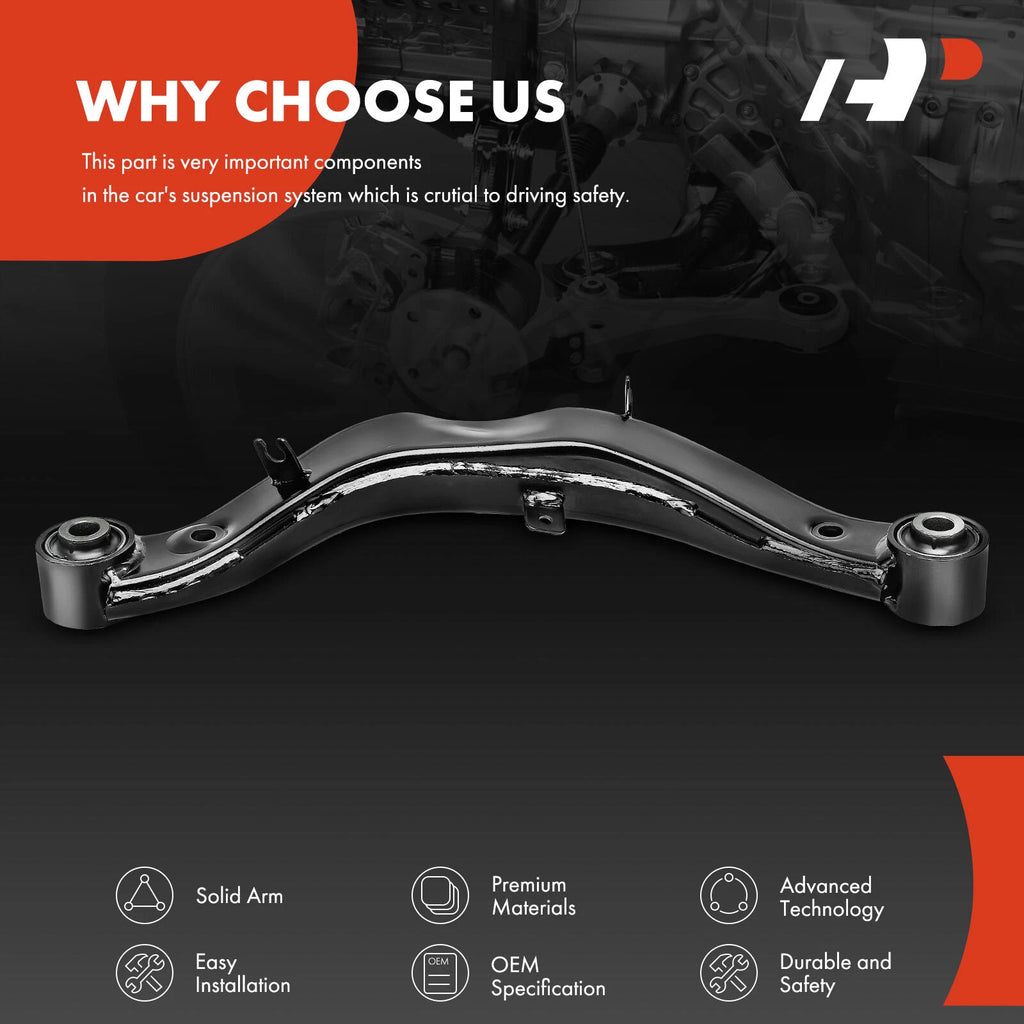 Rear Left Upper Control Arm for Nissan Juke (2011-2017)