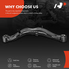 Rear Left Upper Control Arm for Nissan Juke (2011-2017)