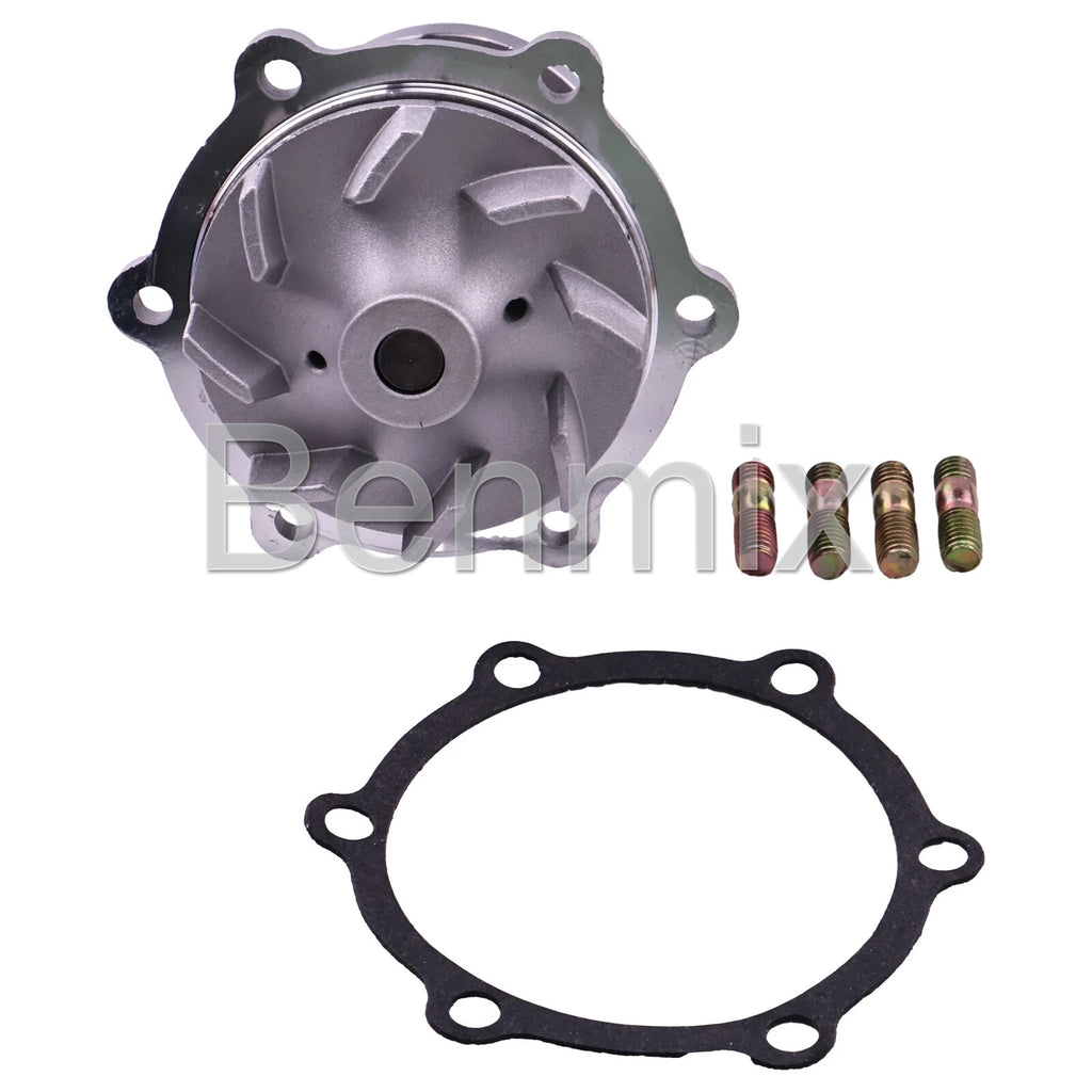 Water Pump 16100-78102-71 for Toyota 2J Engine Forklift (2-4FD SDK8)