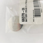 Genuine OEM Harley Davidson Battery CR2450 3V Lithium Replacement (2006)