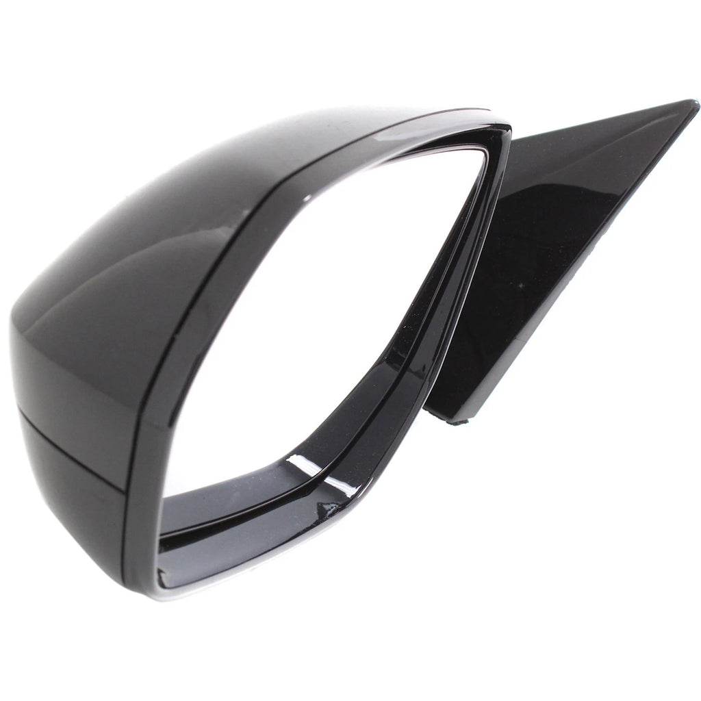 Heated Driver Left Side Mirror for Hyundai Santa Fe XL (2013–2016)