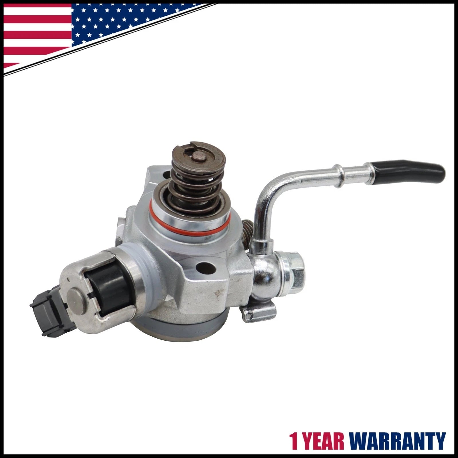 High Pressure Fuel Pump for Honda Ridgeline Acura MDX RLX TLX (2016–2023) 16790-5J6-A01