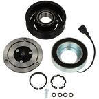 AC Compressor Clutch Kit for Nissan 350Z (2007–2009) 3.5L V6