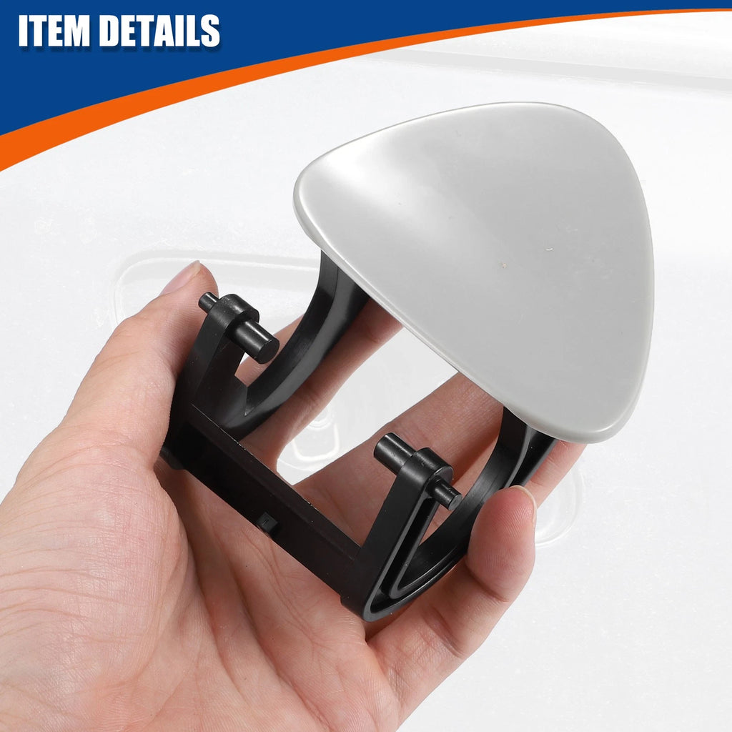 Front Right Headlight Washer Spray Nozzle No.A2118801805 for Mercedes-Benz (2003–2009)
