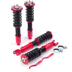 Coilovers 24-Way Damping Suspension for Honda Accord (2008–2012) & Acura TSX (2009–2014)