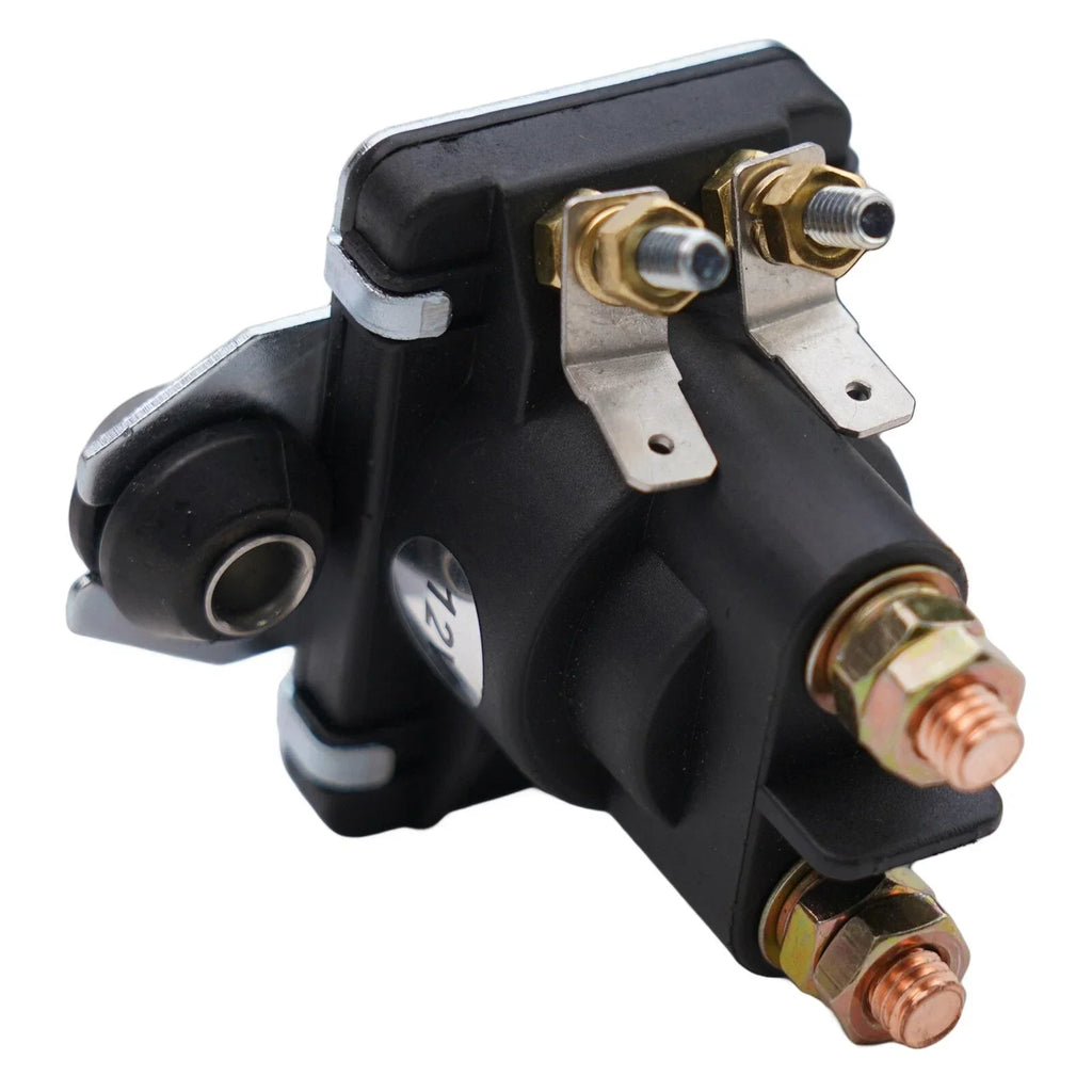 1 Piece 12V SOLENOID RELAY for Mercury