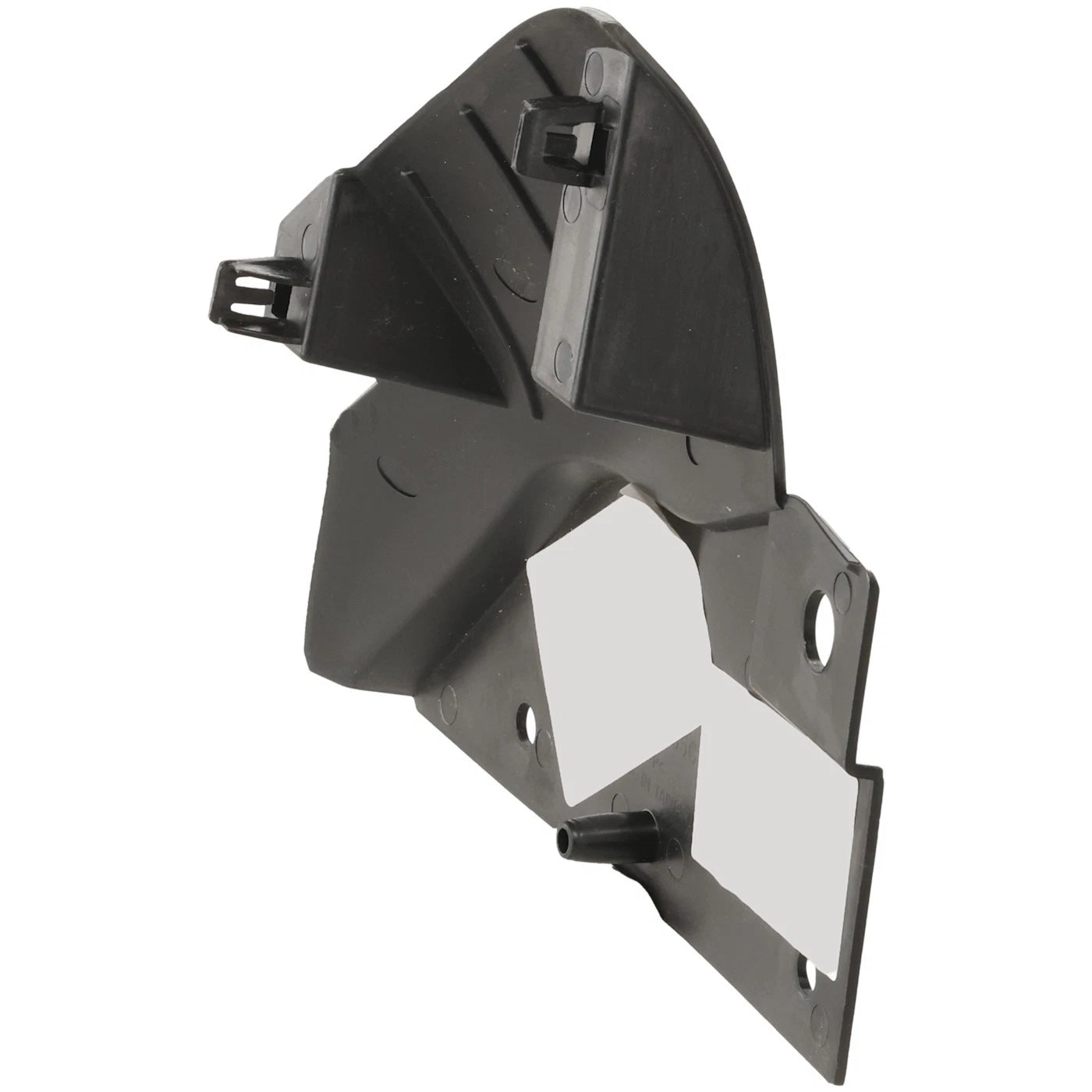 Engine Splash Shield for Ford Fusion (2017–2020) Driver Side Lower