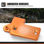 Clutch Master Cylinder Reservoir Cover for KTM 450 SX EXC SXS (2003–2005)