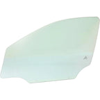 Set of 2 Front Door Glasses for Chevy Cobalt