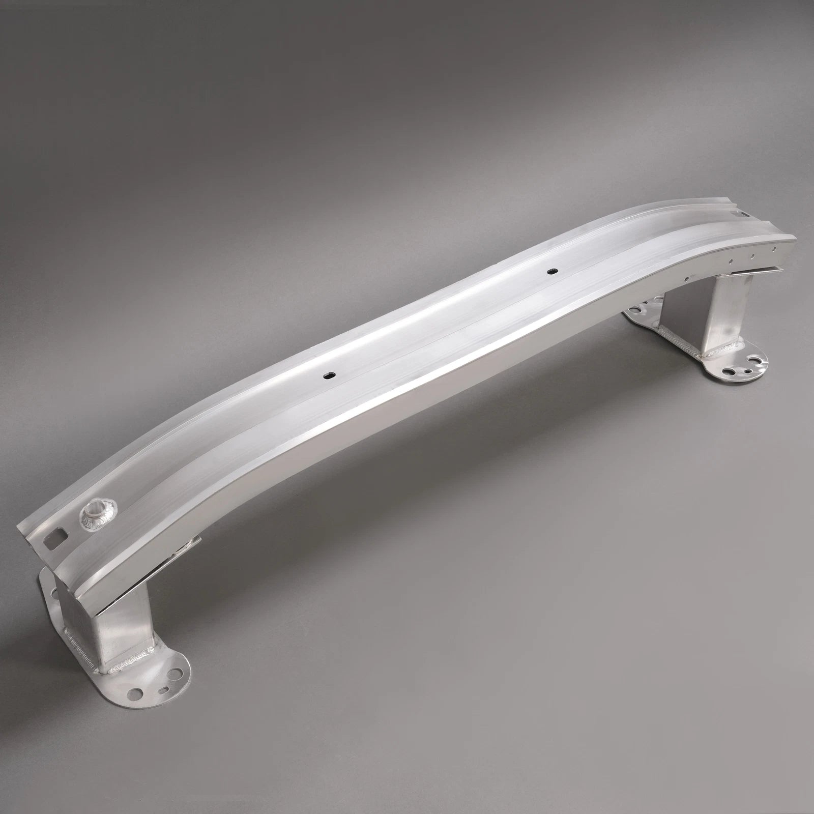 Front Bumper Reinforcement for Jeep Renegade (2015–2018) Aluminum