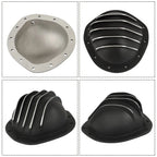 12 Bolt Aluminum Differential Cover for GM Chevy C10 (1960–1987)
