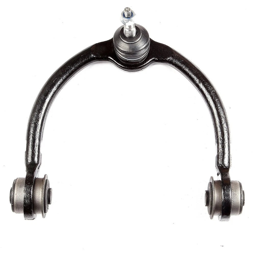 Set of 2 Front Upper Control Arms for Jeep Grand Cherokee (2005-2010)