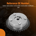 Variable Valve Gear for Scion tC, Toyota Camry (2010–2012) 13050-0V040, 13050-36011