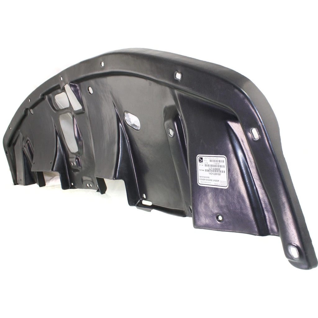 Engine Splash Shield for Volvo S40 (2000)