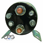 Switch Solenoid for Delco Early DD Starters (12V)