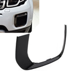 Front Bumper Fog Light Trim for Land Rover Range Rover Evoque L538 (2016–2019) Left