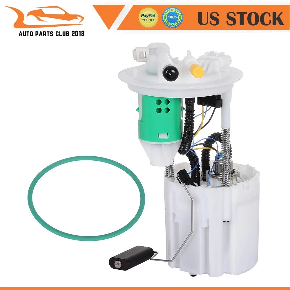 Fuel Pump for Chevrolet Impala 3.5L (2008–2010), Buick LaCrosse 3.8L (2008–2009)