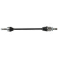 CV Axle Assembly for Toyota Corolla 2.0L (2019–2022)