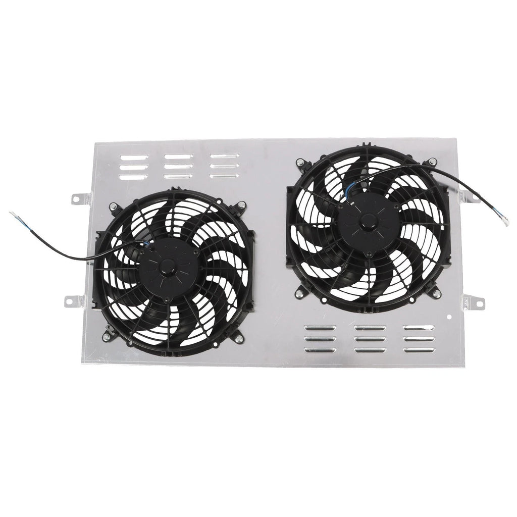 Electric Radiator Fan Shroud Relay for Chevy GMC Truck C/K 1500 2500 3500 (1988–1999)