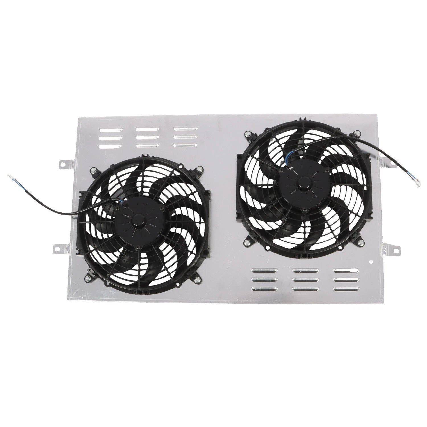 Electric Radiator Fan Shroud Relay for Chevy GMC Truck C/K 1500 2500 3500 (1988–1999)