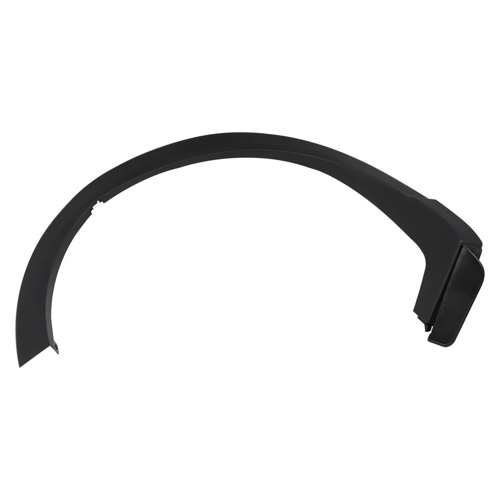 Rear LH Driver Side Wheel Opening Molding for Mazda CX-9 (2016–2023) TK48-51-W60