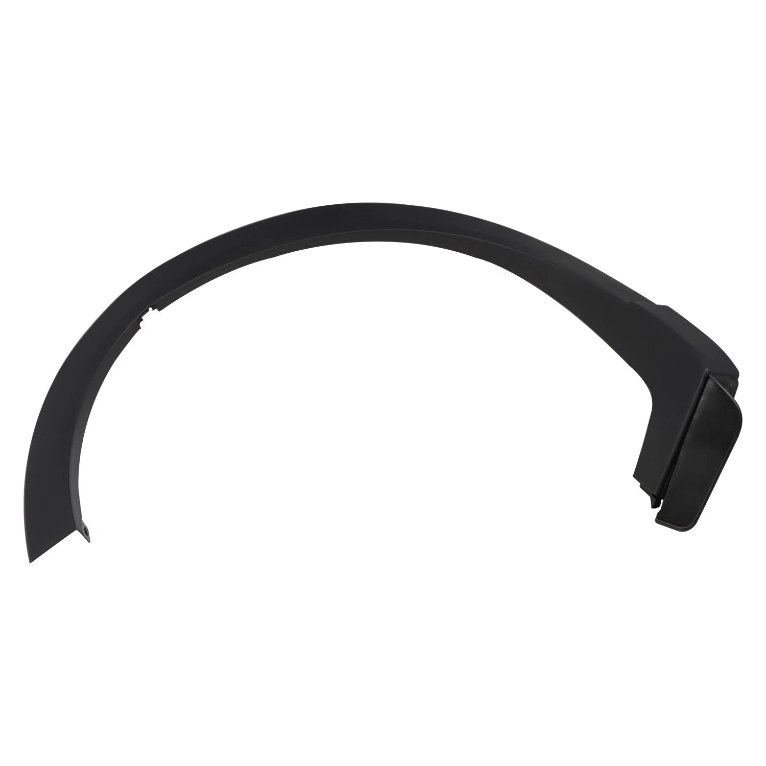 Rear LH Driver Side Wheel Opening Molding for Mazda CX-9 (2016–2023) TK48-51-W60