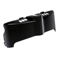 Inner Fairing Skirt for Harley Touring Electra Glide (2014–2023) Black Denim