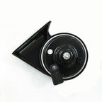Black ABS Loud Speaker Horn for 2019-2024 Suzuki Jimny JB64 JB74 (2019-2024)