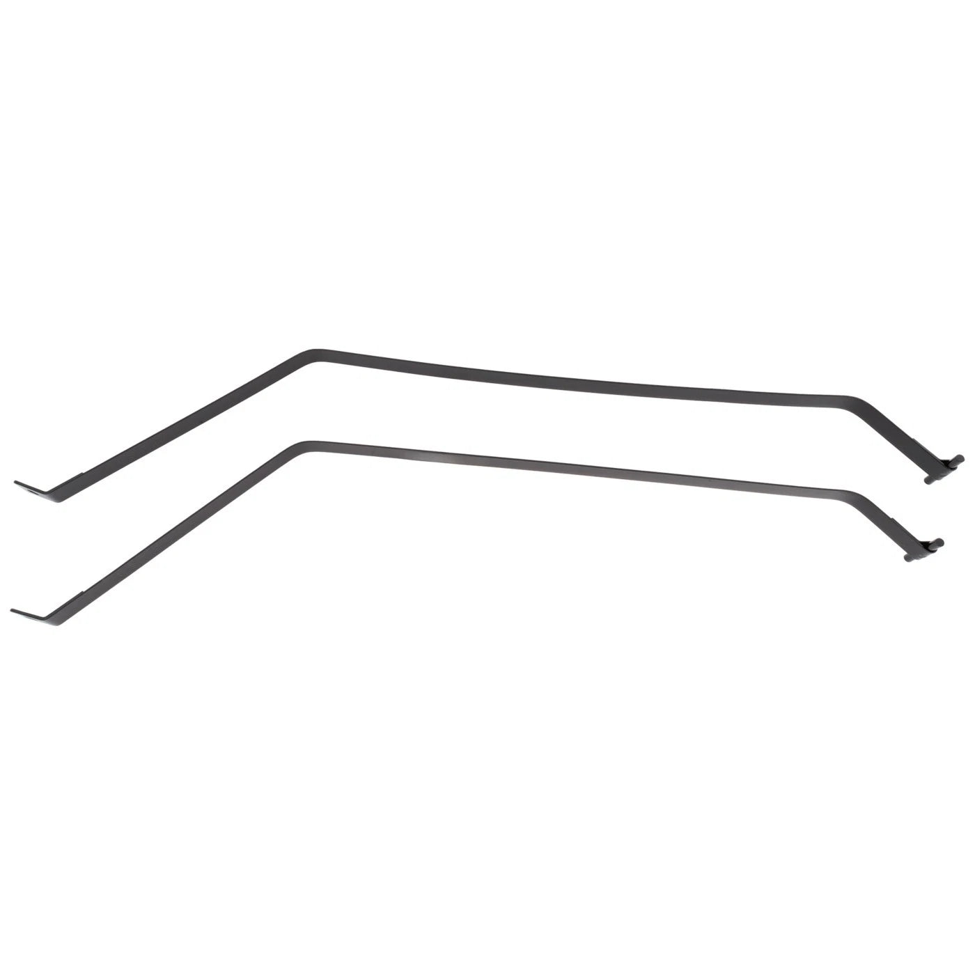 Set of 2 Fuel Tank Straps for Nissan Quest Maxima Altima