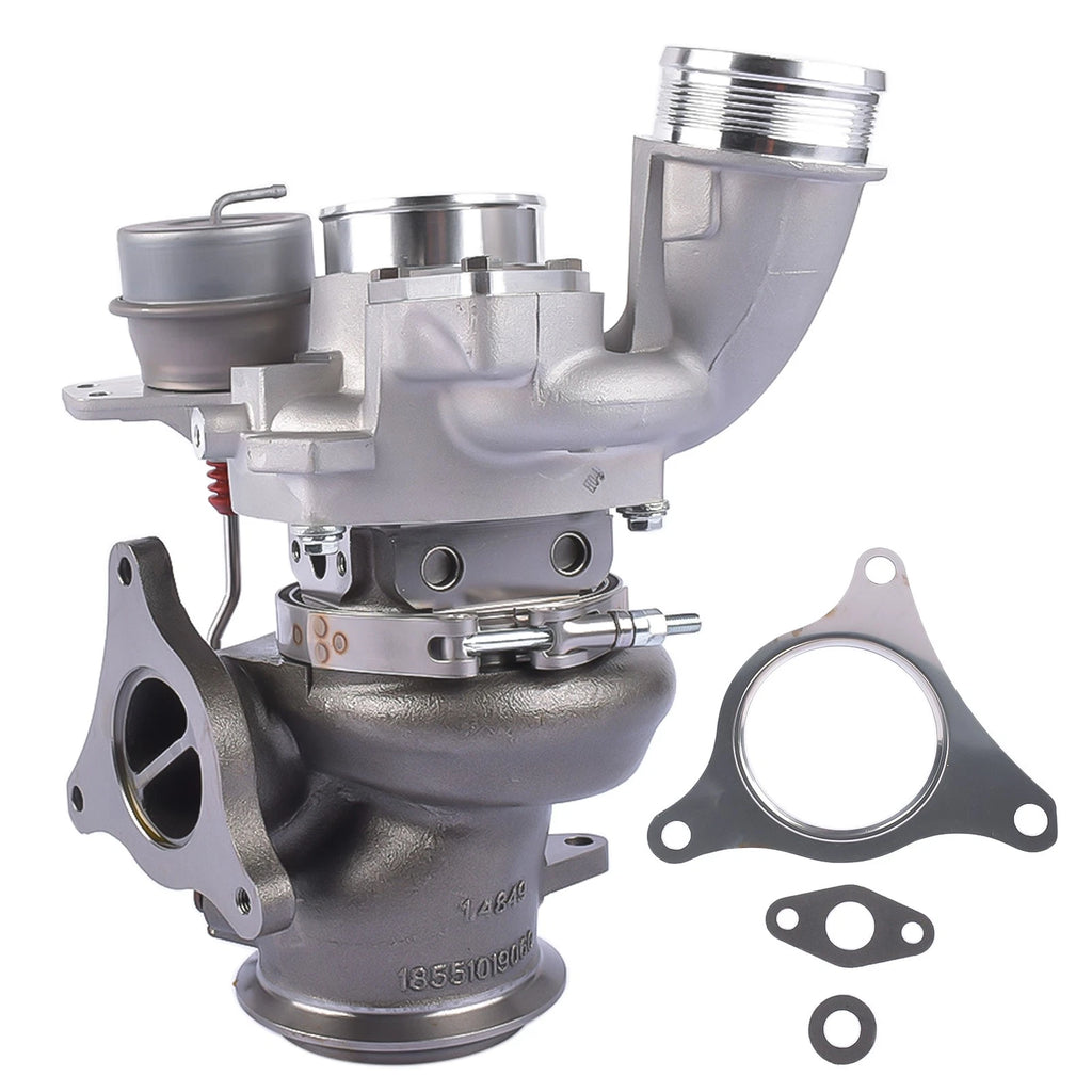 Turbocharger for Mercedes-Benz A45 CLA45 GLA45 AMG M133 2014–2019