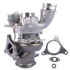 Turbocharger for Mercedes-Benz A45 CLA45 GLA45 AMG M133 2014–2019