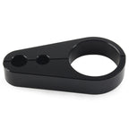 Brake Clutch Cable Wire Clamp Clip 1-1/4" for Harley Motorcycle
