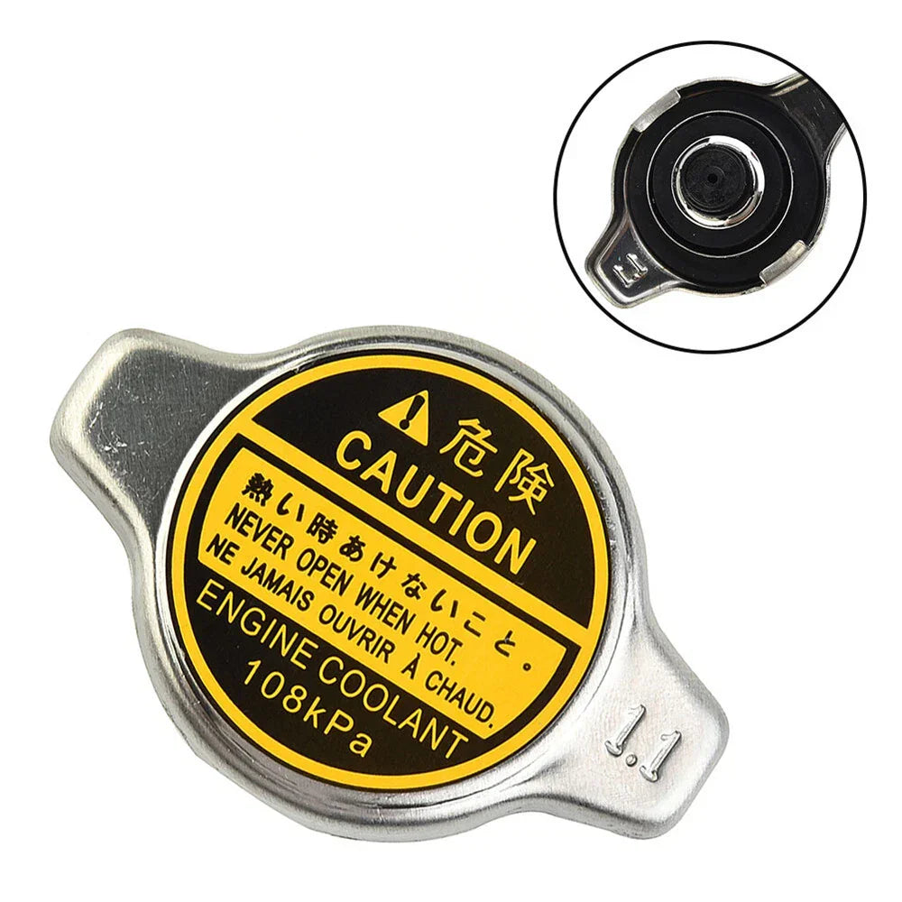 Radiator Cap for Toyota 4Runner, Camry, Corolla, Celica, Lexus RX300 (1997-2002)