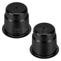Set of 2 Cup Holders for Polaris Ranger 570 Crew (2015–2025) - 5436836