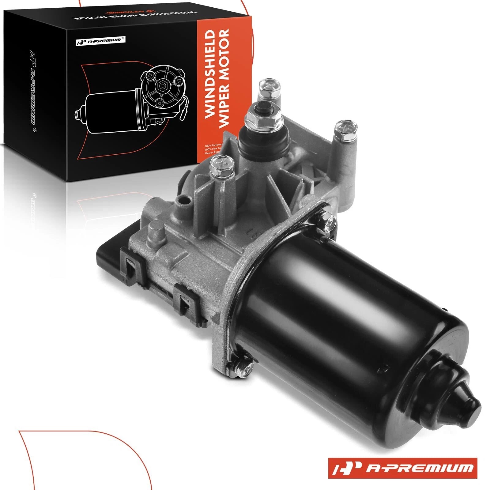 Windshield Wiper Motor for Kia Sedona (2006–2012)