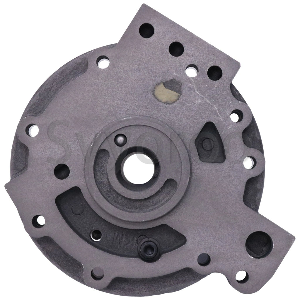 Charging Supply Pump 91524-15300 for Mitsubishi S4S Engine (F18C Forklift)