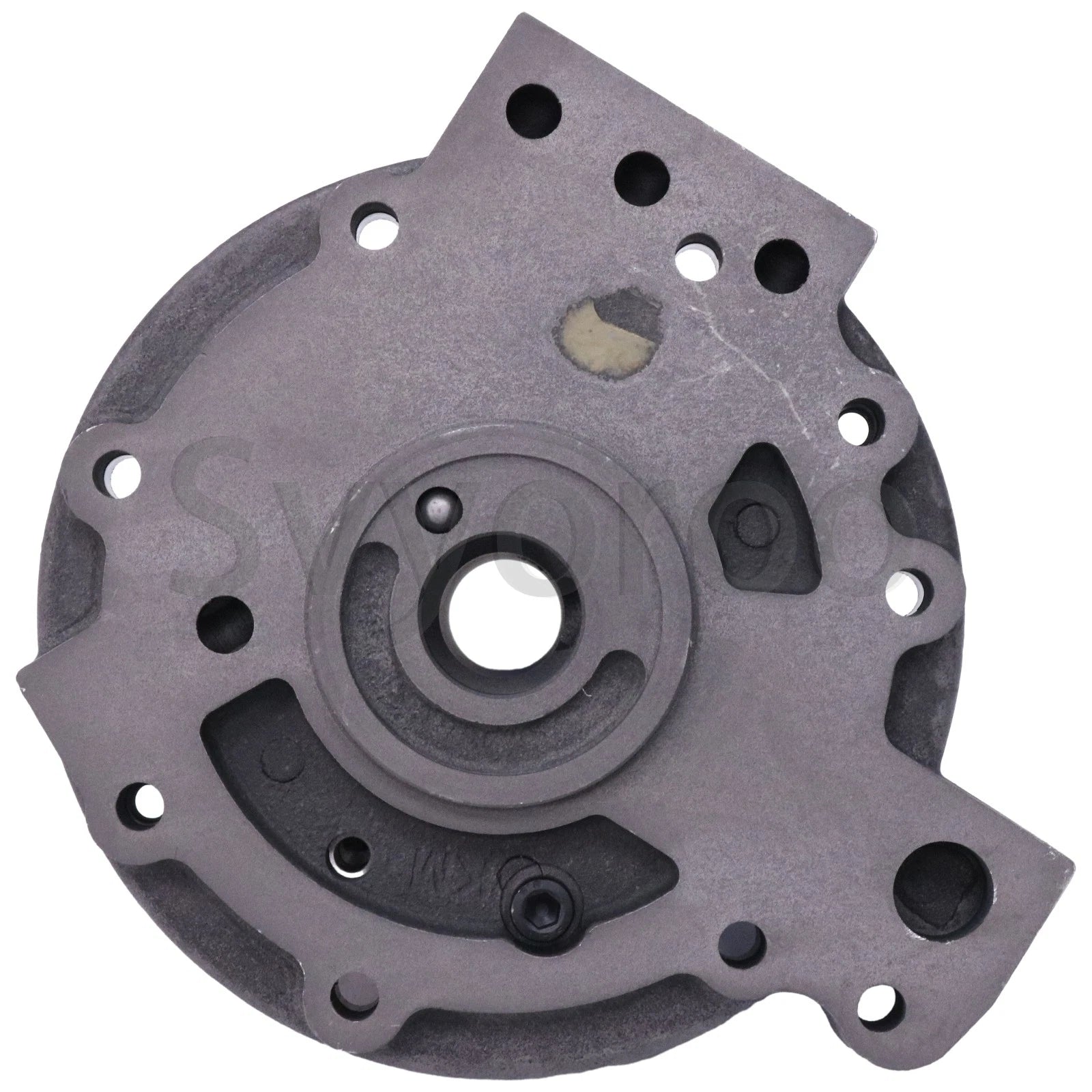 Charging Supply Pump 91524-15300 for Mitsubishi S4S Engine (F18C Forklift)