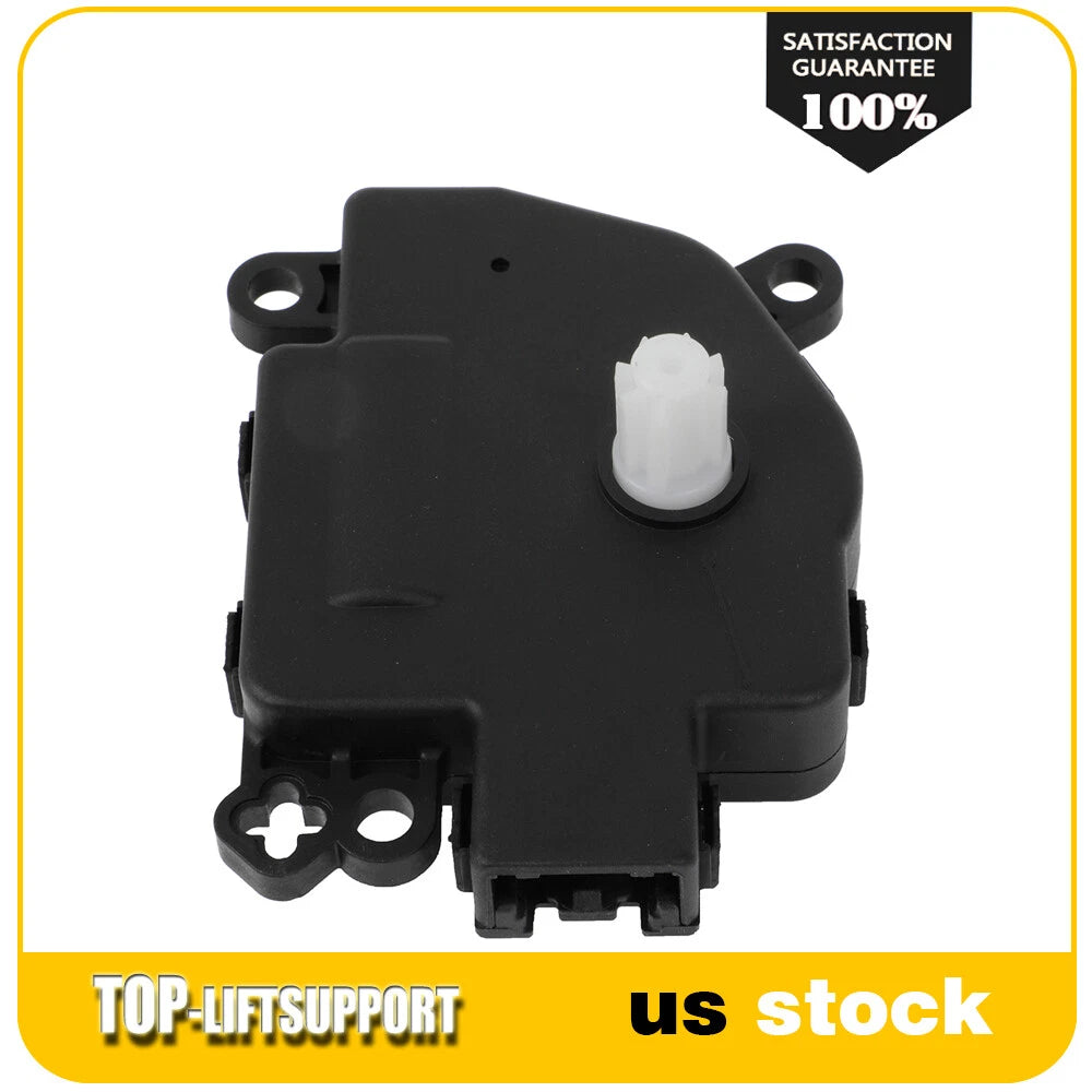HVAC Blend Door Actuator for Ford Fusion (2018)